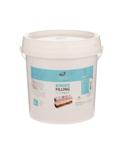 Kinder Filling