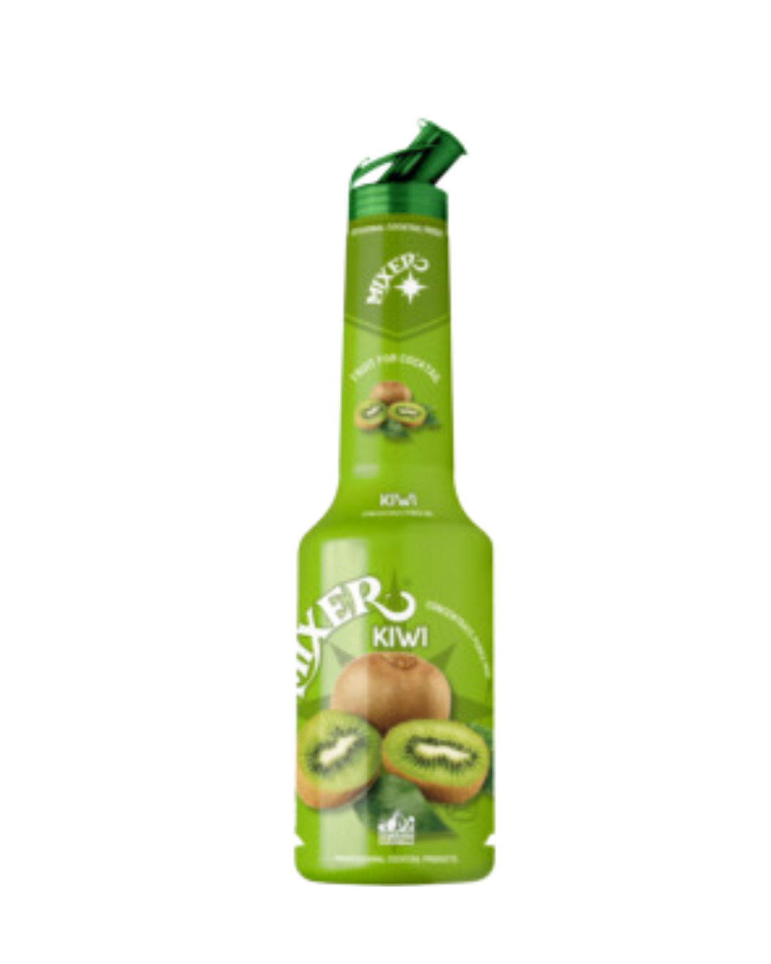 Kiwi Puree | kurtos-trading