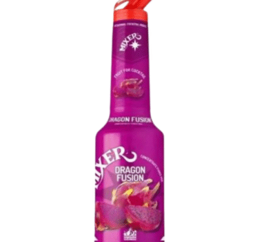 Dragon Fruit Puree | kurtos-trading