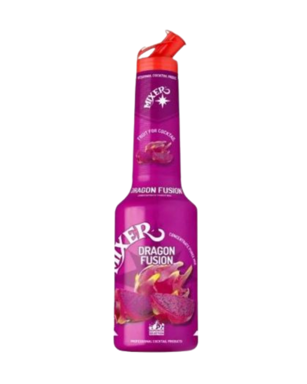 Dragon Fruit Puree | kurtos-trading