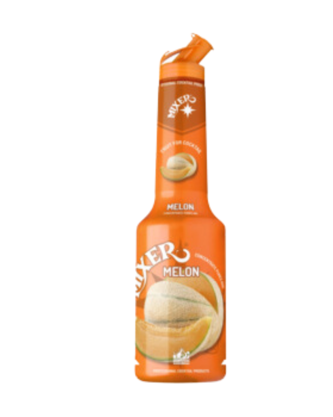 Melon Puree | kurtos-trading