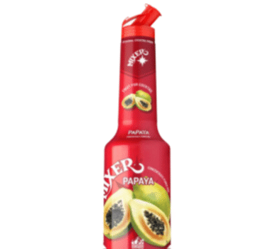 Papaya Puree | kurtos-trading