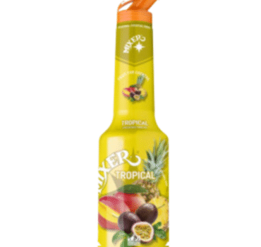 Tropical Fruit Puree | kurtos-trading