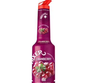 Cranberry