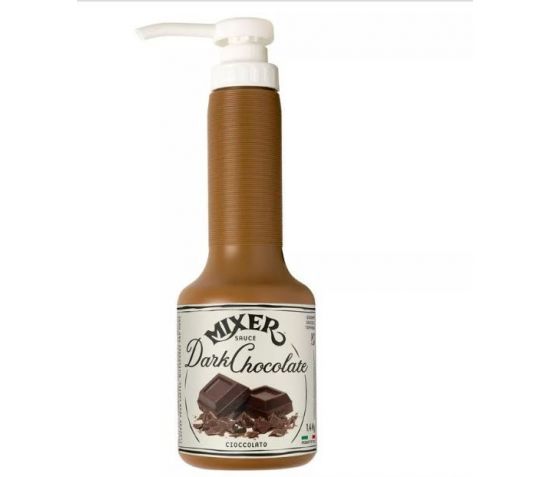 Mixer Dark Chocolate Sauce Clone | kurtos-trading