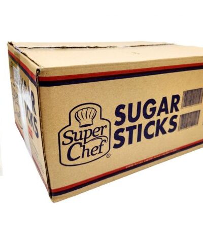 White sugar sticks | kurtos-trading