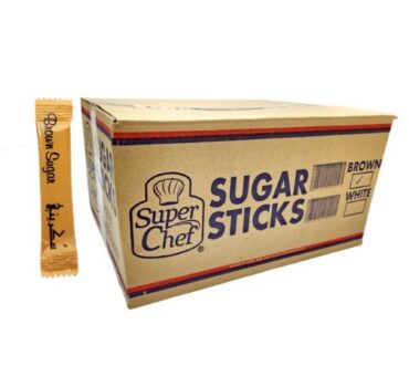 Brown sugar sticks | kurtos-trading