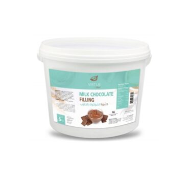 Milk Chocolate Filling