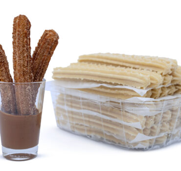 Frozen Churros