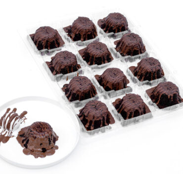 Molten Cake