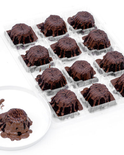 Molten Cake