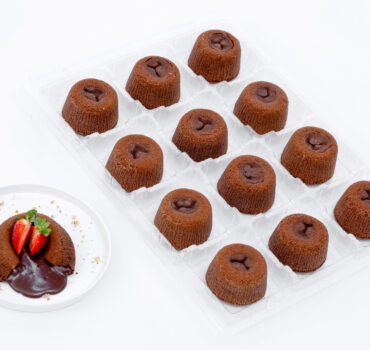 Lava Cake