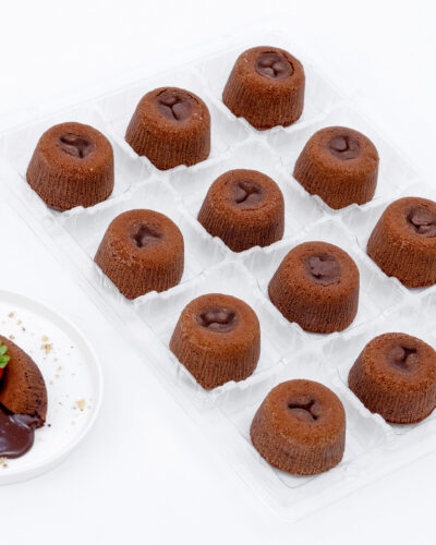 Lava Cake