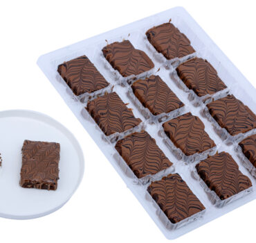 Brownie Cake