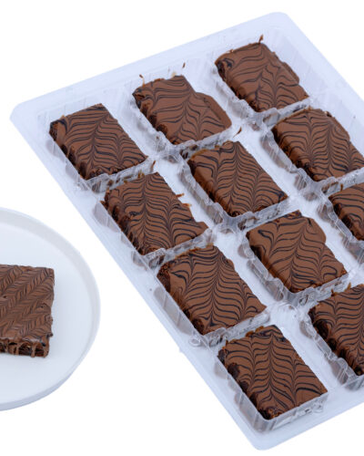 Brownie Cake