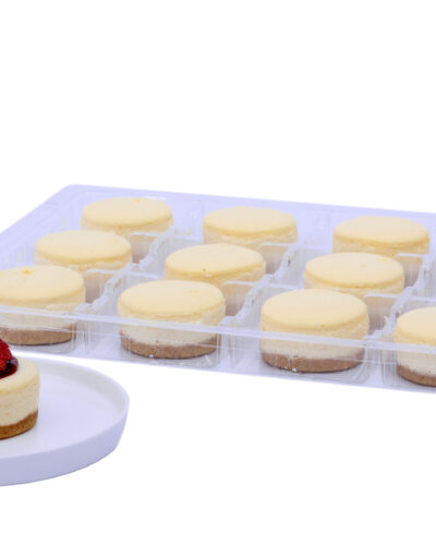 London Cheesecake