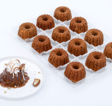 Date Cake