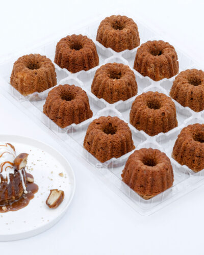 Date Cake