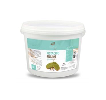 Pistachio Cream 15%