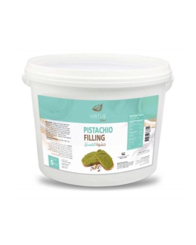 Pistachio Cream 15%