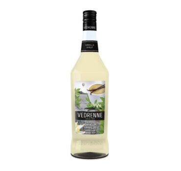 Vedrenne Syrup Vanilla