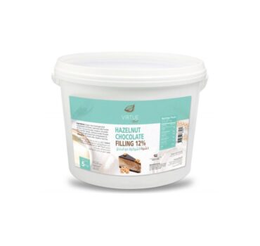 Hazelnut Filling 12%