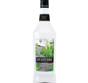Vedrenne Syrup Mojito