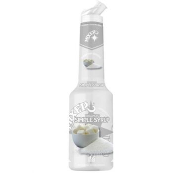 Mixer Syrup Sugar Simple