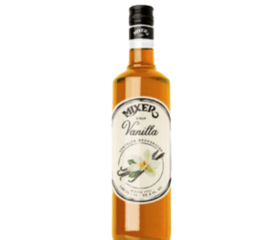 Vedrenne Syrup Citrus squash