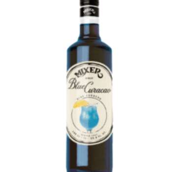 Vedrenne Syrup Citrus lemon