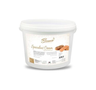 Speculoos Cream