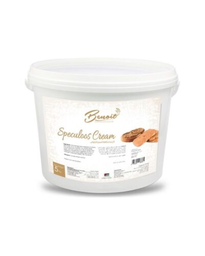 Speculoos Cream