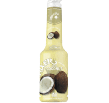 Coconut Fruit