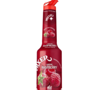 Raspberry Puree | kurtos-trading