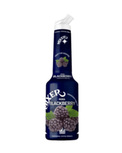 Blackberry Puree | kurtos-trading