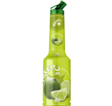 Lime Fruit