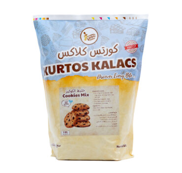 Cookies Mix