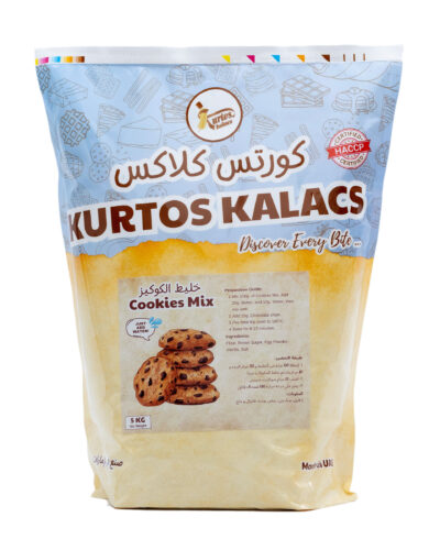 Cookies Mix