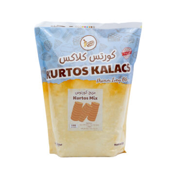 Kurtos Mix