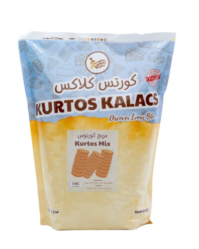 Kurtos Mix