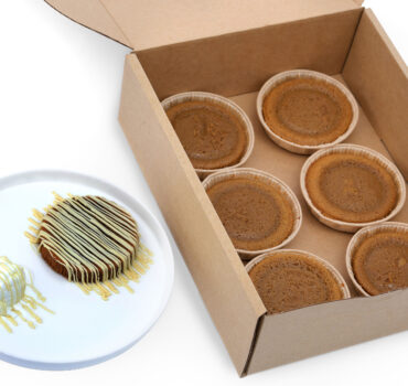 Frozen Aseeda Cake | kurtos-trading