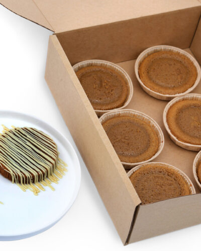 Frozen Aseeda Cake | kurtos-trading