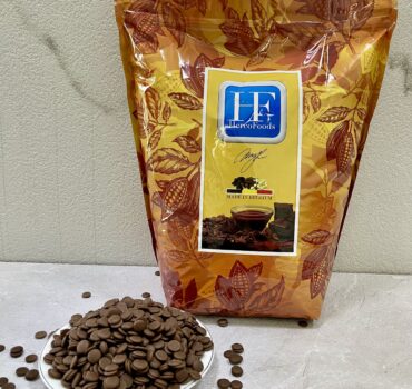 HERCO Milk Chocolate Nuggets 5kg
