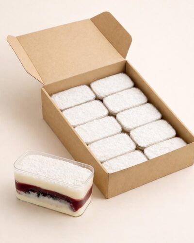 Frozen Coco Berry | kurtos-trading