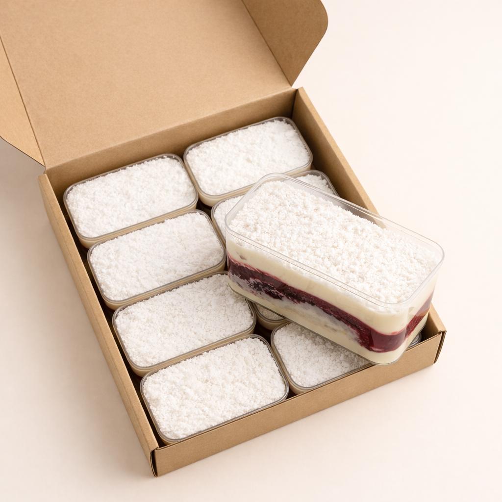 Frozen Coco Berry - الصورة 2
