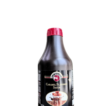 Caramel Sauce 2.5kg | Kurtos Kalacs