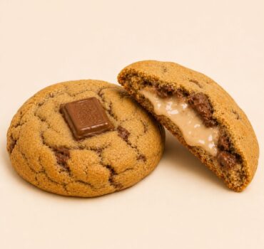 Kinder Cookies